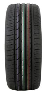 195/65R15 LOCO 91H CPC2V Opony osobowe, SUV/4x4 CONTINENTAL - obrazek 3