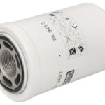 WH 945/3 Filtr hydrauliczny MANN-FILTER