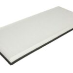 CU 49 002 Filtr kabiny MANN-FILTER