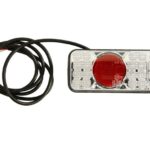 315 W66P Lampa tył WAŚ