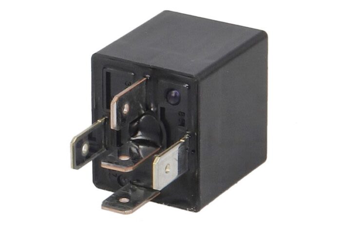 Cb1-r-12v przekaźnik bpart - obrazek 2