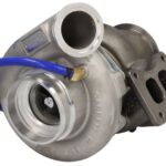 739542-5006S Turbosprężarka GARRETT