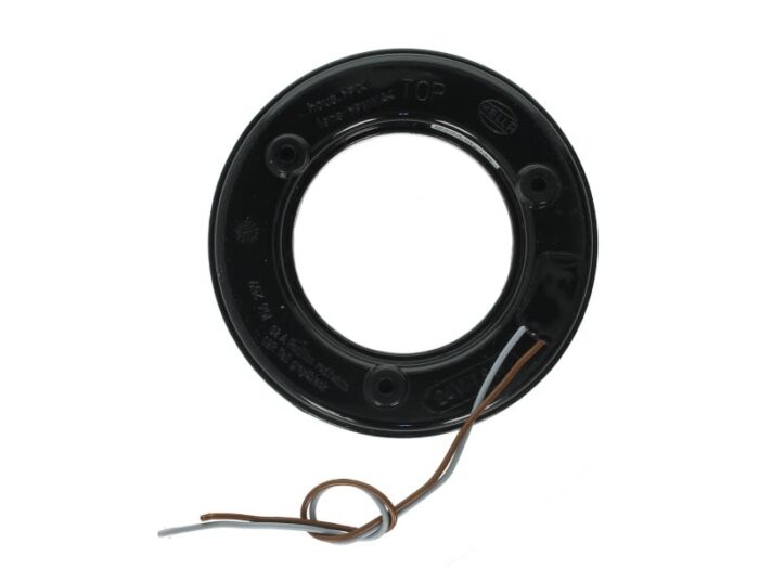 2sa008 405-011 lampa tył hella - obrazek 2