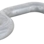 DIN81720 Rura wydechowa DINEX