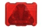 9DW178 904-021 Lampa tył HELLA