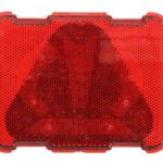 9DW178 904-021 Lampa tył HELLA