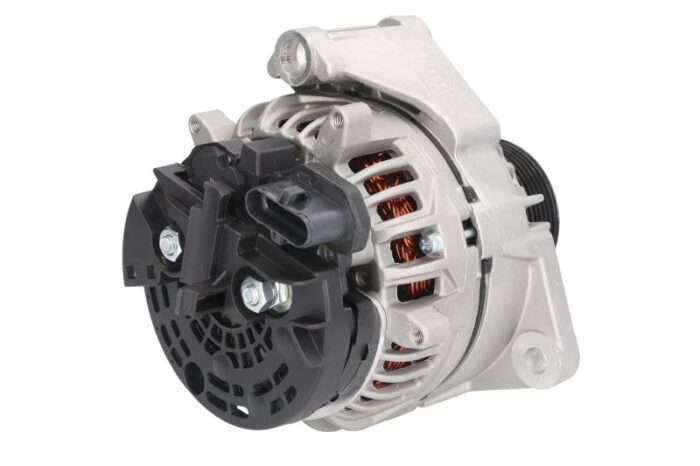 Ptc-3007 alternator power truck - obrazek 2