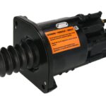 CS-317 Siłownik sprzęgła PNEUMATICS