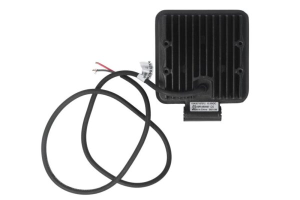 1ga357 107-012 lampa robocza hella - obrazek 2