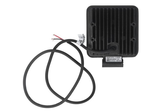 1ga357 107-012 lampa robocza hella - obrazek 2