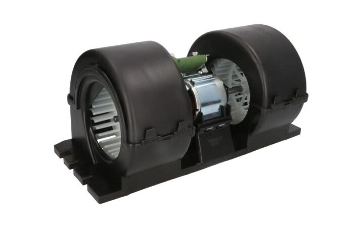 Ddme001tt dmuchawa thermotec - obrazek 2