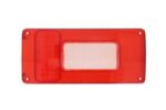 TL-UN051L-L Klosz lampy tył TRUCKLIGHT - obrazek 3