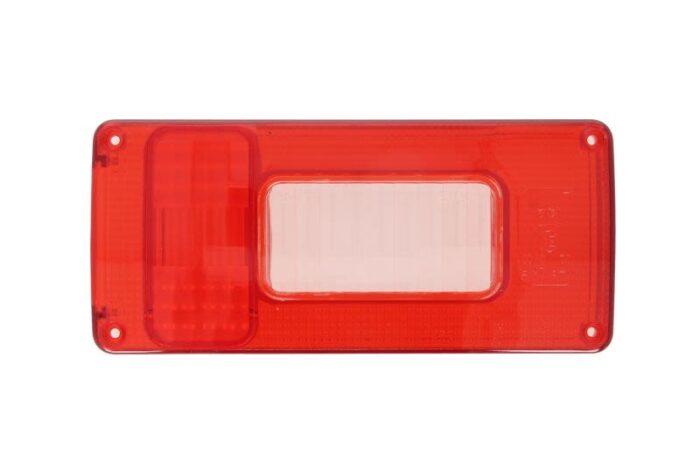 Tl-un051l-l klosz lampy tył trucklight - obrazek 3