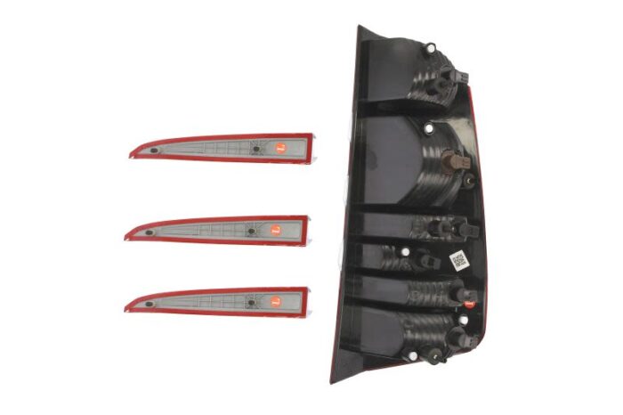 Tl-me011l lampa tył trucklight - obrazek 2