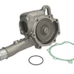 FE35687 Pompa cieczy chłodzącej FEBI BILSTEIN