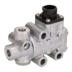 PN-10401 Zawór hamulca górskiego PNEUMATICS