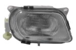 4.66236 Lampa przeciwmgielna przód DT SPARE PARTS