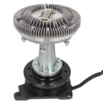 D5IV014TT Sprzęgło wentylatora chłodnicy THERMOTEC
