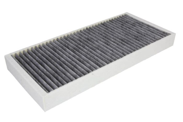 Cu 36 003 filtr kabiny mann-filter - obrazek 2