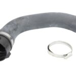 FE49124 Przewód gumowy układu chłodzenia FEBI BILSTEIN
