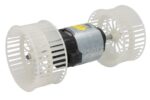 AB 87 000P Silnik dmuchawy MAHLE