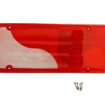 VAL056540 Klosz lampy tył VIGNAL