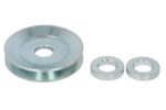 01182188-DEUTZ Koło pasowe alternatora OE DEUTZ - obrazek 2