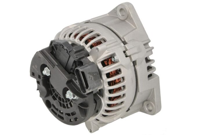0 986 085 300 alternator bosch - obrazek 2