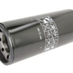WP 12 300 Filtr oleju MANN-FILTER