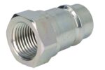 NV 12 NPT M Szybkozłącze hydrauliczne FASTER - obrazek 2