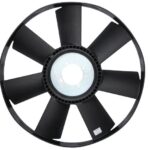 312783 Wiatrak wentylatora BORG WARNER