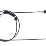 333/F4489 CVA Linka gazu CVA