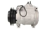 QP10PA15-2540 Kompresor klimatyzacji TCCI