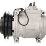 QP10PA15-2540 Kompresor klimatyzacji TCCI