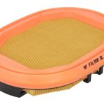 SL82502 Filtr powietrza SF