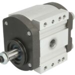 0 510 615 368 Hydrauliczna pompa - pozostałe BOSCH REXROTH