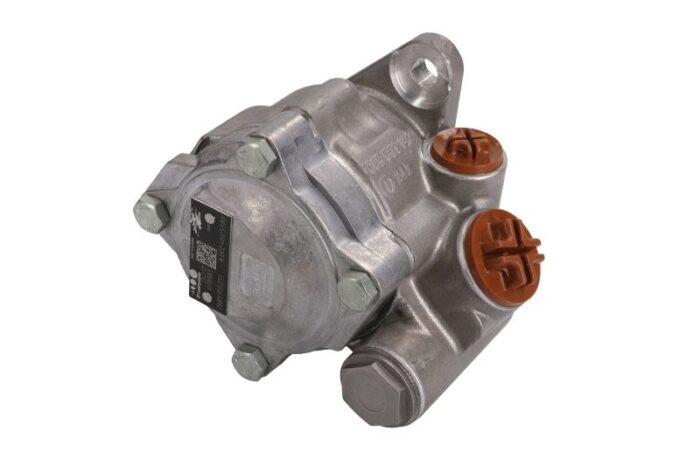 K s00 000 424 pompa hydrauliczna przekładni kierowniczej bosch - obrazek 2