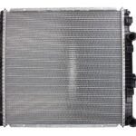 D7ME014TT Chłodnica silnika THERMOTEC