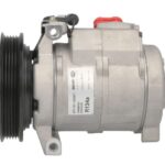 ACP 969 000S Kompresor klimatyzacji MAHLE