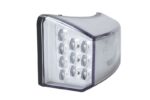 131-VT13250AL Lampa kierunkowskazu GIANT - obrazek 3