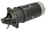 PSR40187 Rozrusznik PULSAR ROTATING ELECTRICS