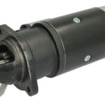 PSR40187 Rozrusznik PULSAR ROTATING ELECTRICS