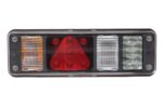 2VP340 961-031 Lampa tył HELLA