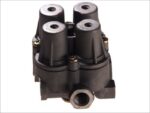 PN-10024 Zawór wieloobwodowy PNEUMATICS - obrazek 7