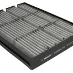 E2986LC01 Filtr kabiny HENGST
