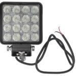 1GA357 106-022 Lampa robocza HELLA