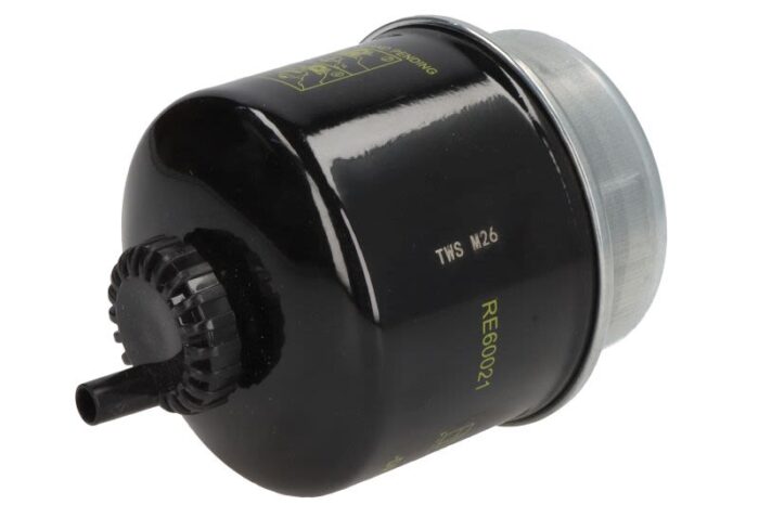 Bs04-145 filtr paliwa boss filters - obrazek 2
