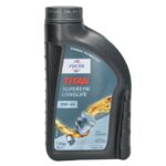 TITAN SUP.LL 0W40 1L Oleje i smary FUCHS OIL