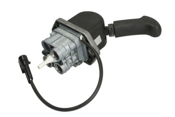 Pn-12055 ręczny zawór hamulcowy pneumatics - obrazek 2