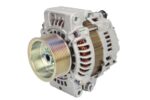 A4TR5691ZT Alternator MITSUBISHI